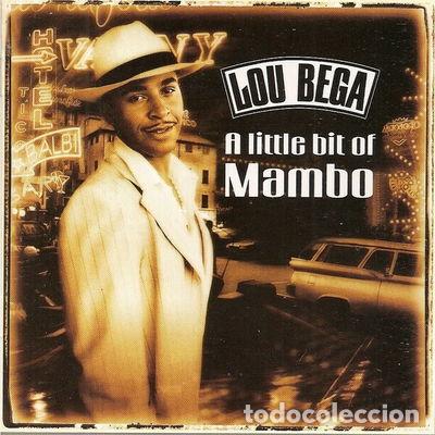 CD de M&uacute;sica: A Little Bit Of Mambo- 0078636788722