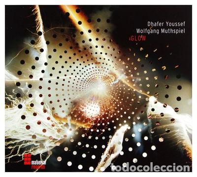 CDs de Musique: Glow (9005321700197)