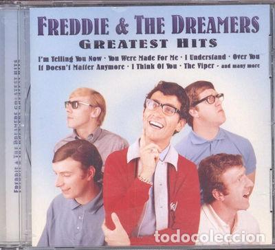 CDs de Musique: Greatest Hits- 0724349617025