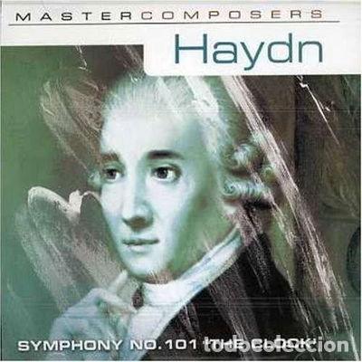 CD de M&uacute;sica: Haydn- 8717423035640