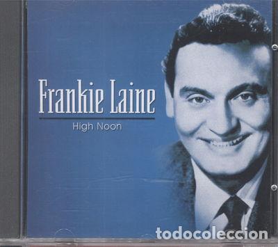 CDs de m&uacute;sica: High Noon- 8717423033479 - Foto 1