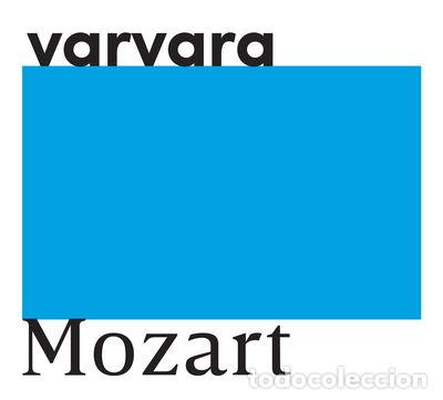 CDs de m&uacute;sica: Mozart- 8322092016113 - Foto 1