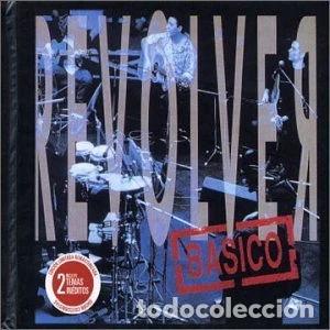 CDs de m&uacute;sica: B&aacute;sico- 5050466010124 - Foto 1