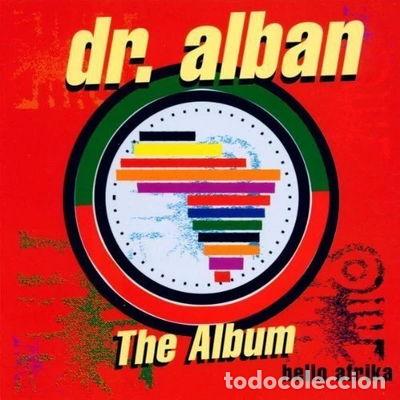 Music CDs: Hello Afrika: The Album- 4007192613915