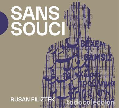 CDs de Musique: Sans Souci- 5051083172028