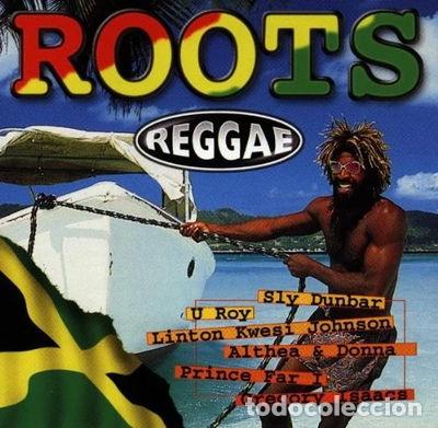 CDs de m&uacute;sica: Roots Reggae- 0724348899927 - Foto 1