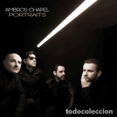 Musik-CDs: Portraits- 8435015522711