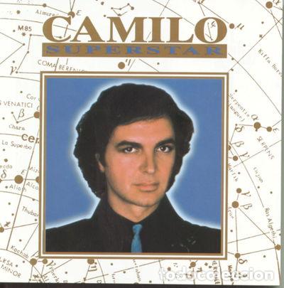 Musik-CDs: Camilo Superstar- 0743215332626