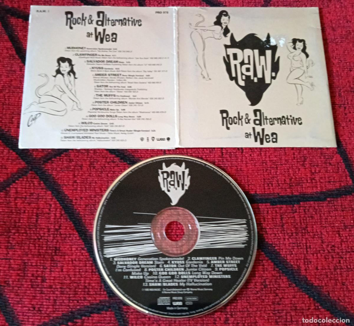 clawfinger -deaf dumb blind - cd - Buy CD's of Rock Music on