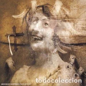 CDs de M&uacute;sica: The Scarlet Queen- 3760054220300