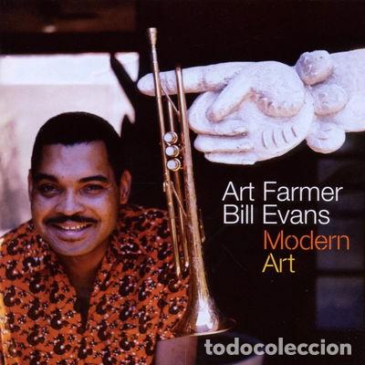 CDs de m&uacute;sica: Modern Art- 8436028691791 - Foto 1