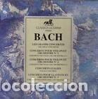 Musik-CDs: Les Grands Concertos- 3254567344917