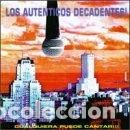 CD de M&uacute;sica: Cualquiera Puede Cantar- 0743215381525