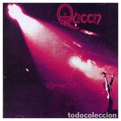 CDs de M&uacute;sica: Queen I- 0077778927624