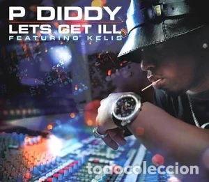 Music CDs: Let's Get Ill- 0602498099438