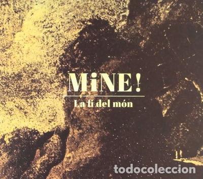 Musik-CDs: La Fi Del M&oacute;n- 8436000986358