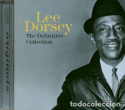 CD di Musica: The Definitive Collection- 0743216745128