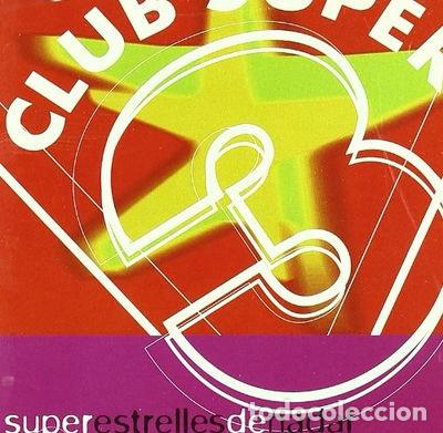 Musik-CDs: Superestrelles De Nadal- 8425845083780