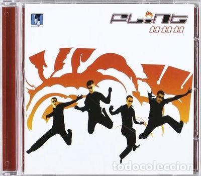 CDs de Musique: 0:00:00- 8431905004510