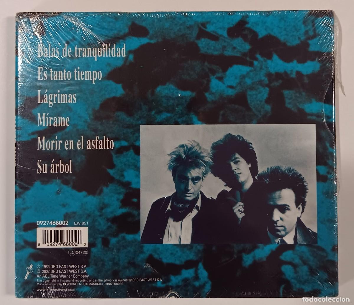 CDs de m&uacute;sica: CD COMPACT DISC PRECINTADO COMITE CISNE - Foto 2