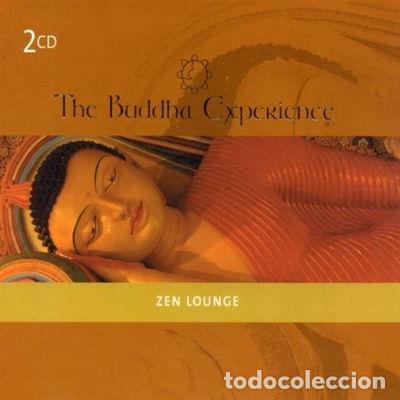 CD di Musica: Zen Lounge- 0724357912327