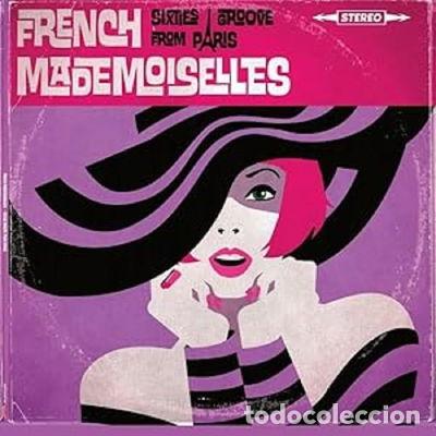 Musik-CDs: Femmes de Paris- 3760300318904