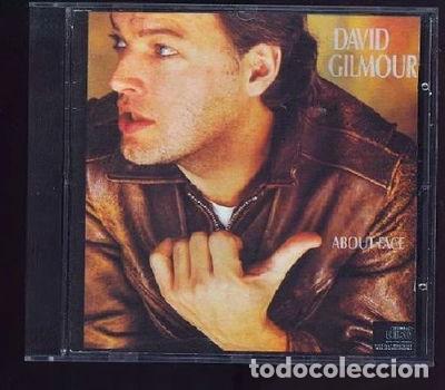 CDs de m&uacute;sica: About Face- 0074643929622