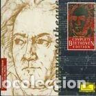 CDs de M&uacute;sica: Complete Beethoven Edition Sampler- 0028945381121