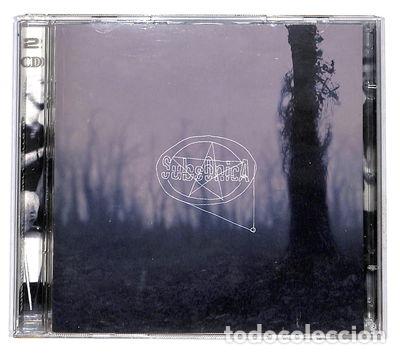 Music CDs: Controllo Del Livello Di Rombo- 0094638102427