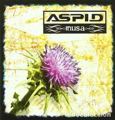 Musik-CDs: Musa (8430113110624)
