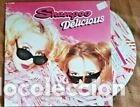 Music CDs: Delicious- 0724388199421