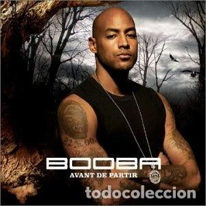 CDs de Musique: Avant De Partir- 0602498252031