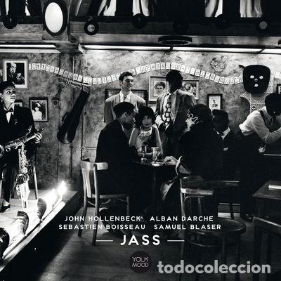 CDs de Musique: Jass (3760085430518)
