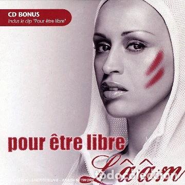 CDs de M&uacute;sica: Pour Etre Libre- 0828767460727