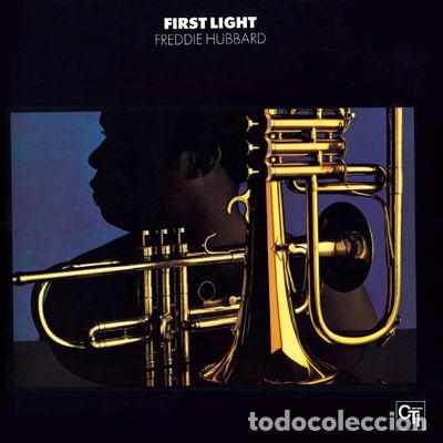 CDs de m&uacute;sica: First Light- 5099751279020 - Foto 1