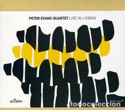 Music CDs: Live In Lisbon- 5609063001730