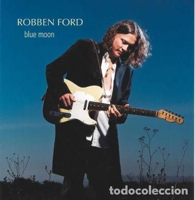 Musik-CDs: Blue Moon- 0013431214724