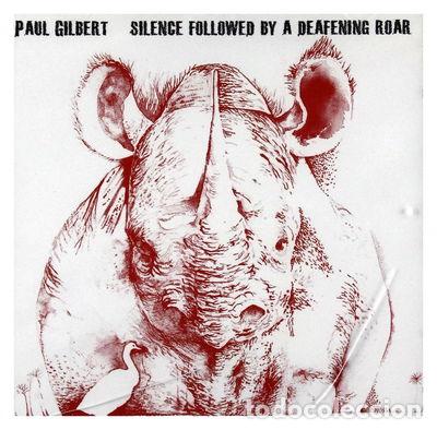 Musik-CDs: Silence Followed By A Deafening Roar- 8712725724322
