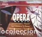 Musik-CDs: Opera Magic- 0028943820622