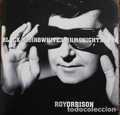CDs de m&uacute;sica: Black & White Night- 0633251789129 - Foto 1
