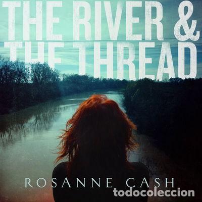 Music CDs: The River & The Thread- 0602537559121