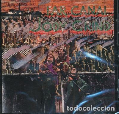 Music CDs: Rings Around the Moon- 5023387011228