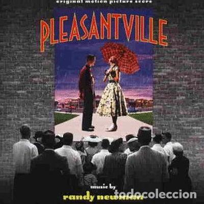 Musik-CDs: Pleasantville- 4005939598822