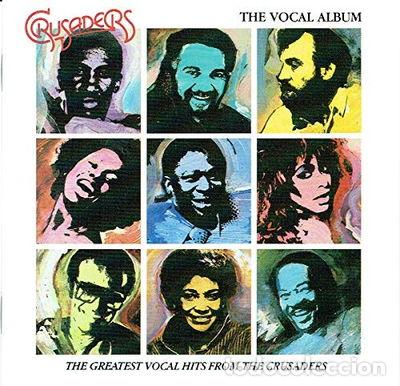 Music CDs: The Vocal Album-Greatest Vocal Hits- 0022925496225