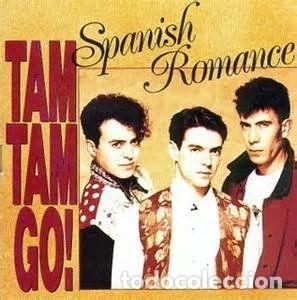Music CDs: Spanish Romance- 0724385000829