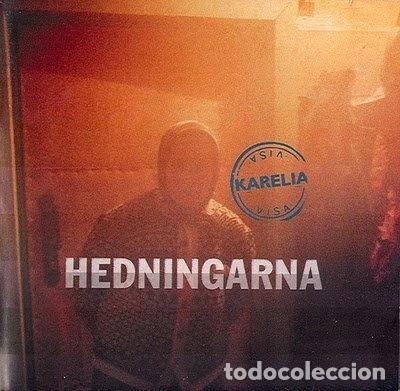 CDs de m&uacute;sica: Karelia Visa- 8426551000740 - Foto 1