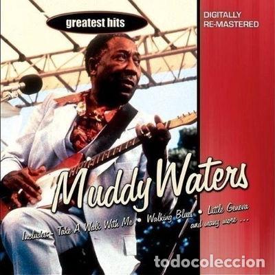 CD de M&uacute;sica: Greatest Hits- 5033107124626