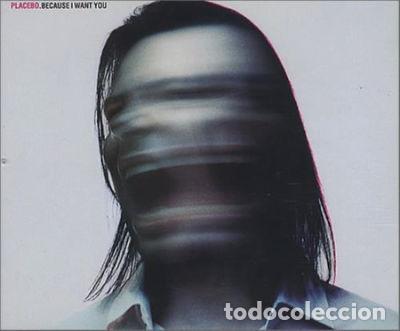 CD de M&uacute;sica: Because I Want You- 0094635314120