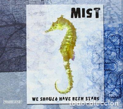 Music CDs: We Should Have Been Stars- 8426946901393