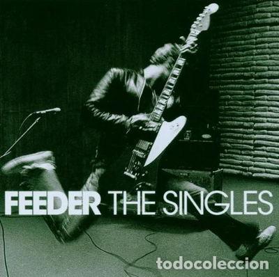 Music CDs: The Singles- 5027529009524